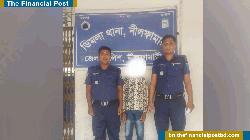 ডিমলায় পরপর দুই ধর্ষণ, শিশুর ঘটনায় গ্রেপ্তার ১