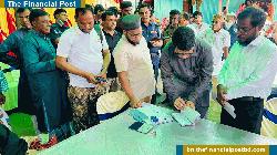 বাল্যবিবাহ বন্ধ করলেন ম্যাজিস্ট্রেট, বিয়ের খাবার গেল এতিমখানায়