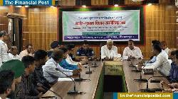 নবাবগঞ্জে বীজ-সার ও গবাদিপশু বিতরণে আশ্বাস: সমাজকল্যাণমন্ত্রীর 