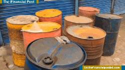 বেশি দামে পেট্রোল বিক্রির দায়ে ব্যবসায়ীকে জরিমানা