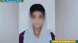 বাগাতিপাড়ায় স্কুল পড়ুয়া কিশোরীর আত্মহত্যা