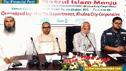 সরকার জরুরি ভিত্তিতে হাম-রুবেলা টিকাদান ক্যাম্পেইন শুরু করেছে