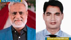 হবিগঞ্জ প্রেসক্লাবের কমিটি গঠন 