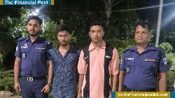 বাঁশখালীতে ইয়াবাসহ গ্রেফতার ২