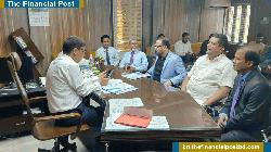 কৃষক কার্ড বাস্তবায়নে আরডিএ ও রাকাব- এর মতবিনিময়