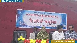 বিজ্ঞানচর্চায় তানোরে মেলা ও প্রতিযোগিতা