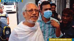 কারাগার থেকে মুক্তি পেলেন বাউল আবুল সরকার