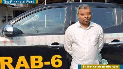 সিকেডি হাসপাতালে চাঁদাবাজি: প্রধান আসামি গ্রেফতার