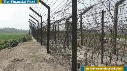 নাগেশ্বরী সীমান্তে বিএসএফের হাতে দুই বাংলাদেশি আটক