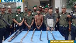 সীতাকুণ্ডে আবুল খায়ের রোলিং মিলসে ডাকাতি প্রচেষ্টা নস্যাৎ, আটক ৩