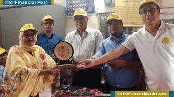 ৩০ বছরের পথচলা: পীরগাছা প্রাথমিক শিক্ষক ক্রেডিট ইউনিয়ন