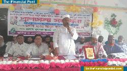 শিক্ষার্থীদের জাতির সেবক হয়ে গড়ে উঠতে হবে