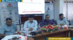 মাগুরায় উচ্চ রক্তচাপ নিয়ন্ত্রণে করণীয় শীর্ষক সমন্বয় সভা অনুষ্ঠিত