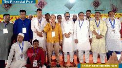 দুর্নীতিবাজদের ঠাঁই বিএনপিতে হবে না: এমপি রেজাউল ইসলাম