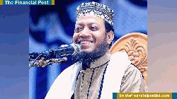 এমপি আমির হামজাকে আবারো লিগ্যাল নোটিশ!