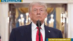 ইরান যুদ্ধ শিগগিরই শেষ হবে : ট্রাম্প