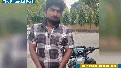 মান্দায় ইয়াবা ও মোটরসাইকেলসহ যুবক গ্রেপ্তার