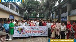 সারিয়াকান্দিতে বাংলা নববর্ষ উদযাপিত 