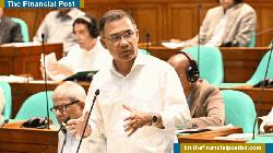 জনগণকে ‘ই-হেলথ কার্ড’ দেওয়ার উদ্যোগ নিয়েছে সরকার