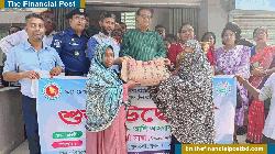 বিএনপি সরকার কৃষি বান্ধব সরকার- আলি আসগার লবি এমপি