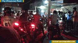 কসবায় অতিরিক্ত দামে তেল বিক্রি, ব্যবসায়ীকে জরিমানা