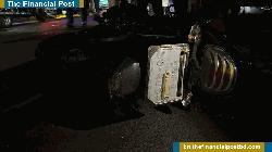 বাস ও মোটরসাইকেলের সংঘর্ষে স্বামী-স্ত্রী নিহত