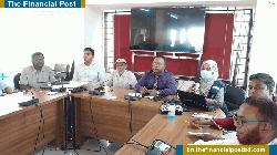 মাগুরায় লক্ষাধিক শিশুকে হাম রুবেলার টিকা কার্যক্রম পরিচালিত হবে