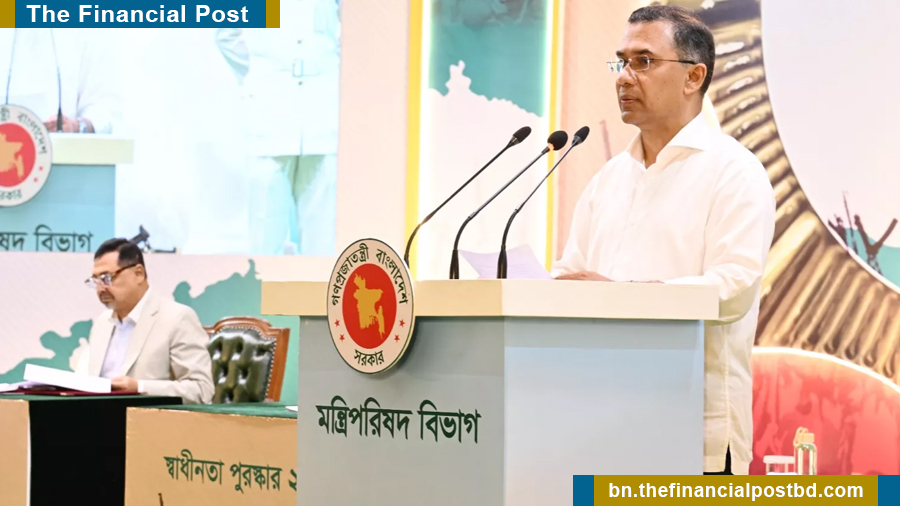 সমৃদ্ধ বাংলাদেশ গড়তে প্রতিশোধ, প্রতিহিংসা বা অযথা বিতর্ক নয়: প্রধানমন্ত্রী