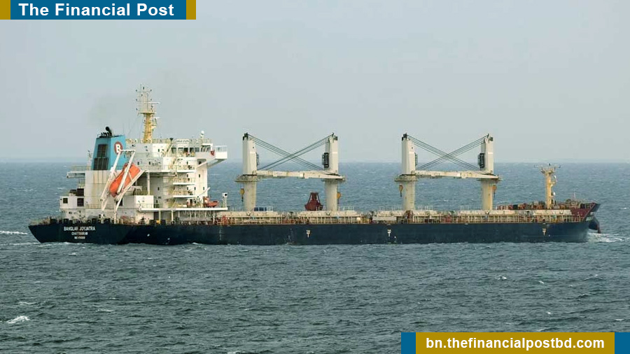 এবারও হরমুজ পার হতে পারল না ‘বাংলার জয়যাত্রা’