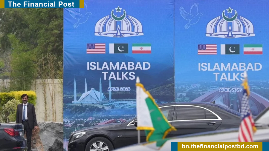 অবরোধ না তুললে পাকিস্তানে প্রতিনিধিদল পাঠাবে না ইরান