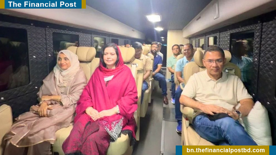 বগুড়ার উদ্দেশে প্রধানমন্ত্রী