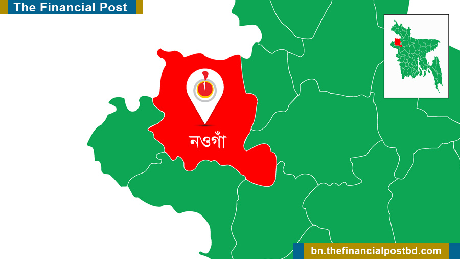 নওগাঁয় একই পরিবারের ৪ জনকে গলা কেটে হত্যা