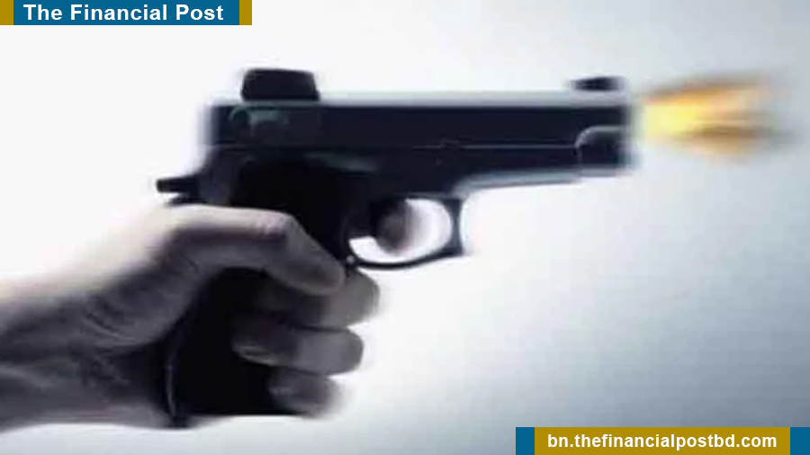 নৌ পুলিশের ওপর সশস্ত্র হামলায় গুলিবিদ্ধ ৫