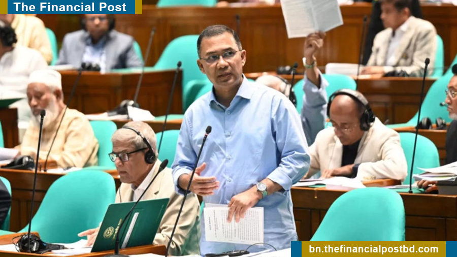 পাচার হওয়া সম্পদ পুনরুদ্ধারে সর্বোচ্চ অগ্রাধিকার দিয়েছে সরকার: প্রধানমন্ত্রী