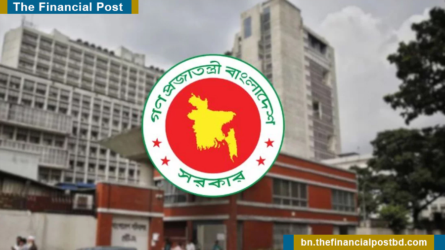 একসঙ্গে ১৫ অধিদপ্তর ও সংস্থায় নতুন প্রধান নিয়োগ