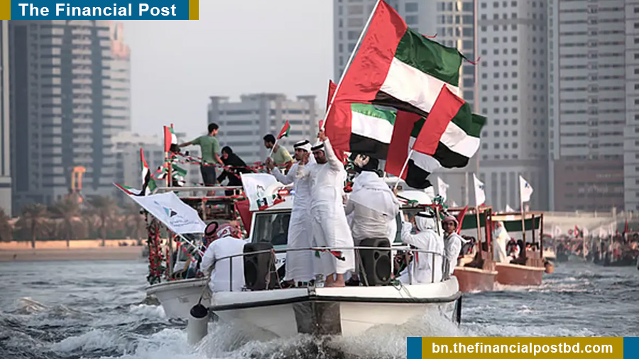 ওপেক ছাড়ার সিদ্ধান্তে আরব আমিরাত