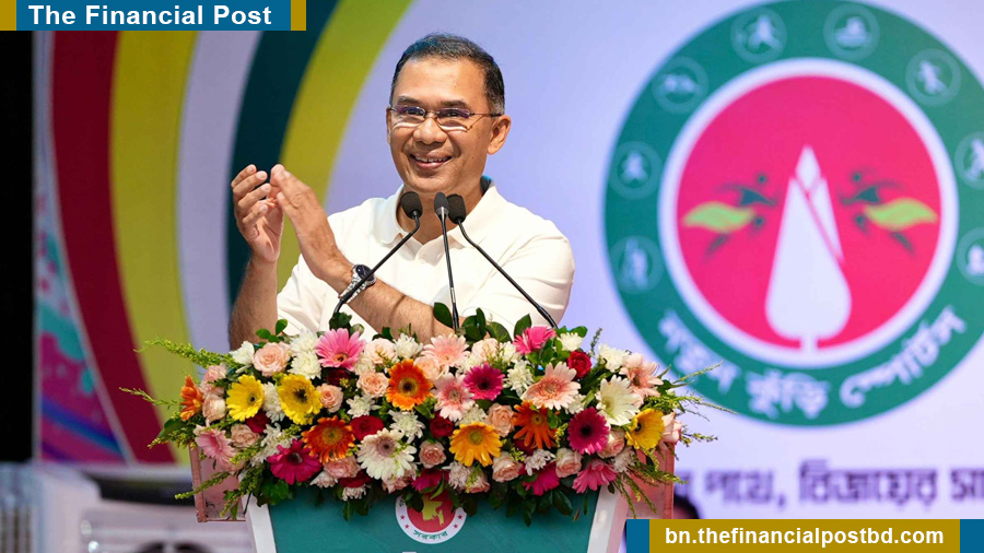 ‎‎ক্ষুদে শিক্ষার্থীরাই ‘আগামী দিনের ভবিষ্যৎ’: প্রধানমন্ত্রী