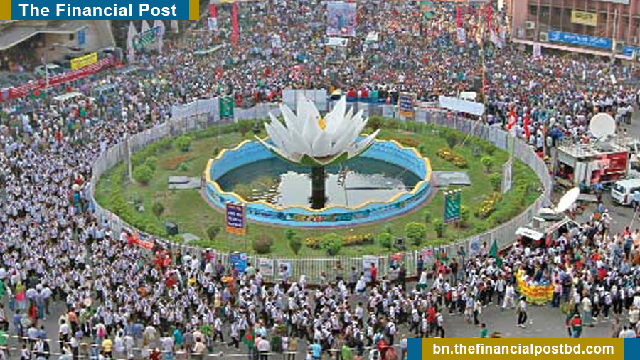 শাপলা চত্বর হত্যাকাণ্ড: ঢাকায় ৩২ জন নিহতের প্রমাণ উদঘাটন