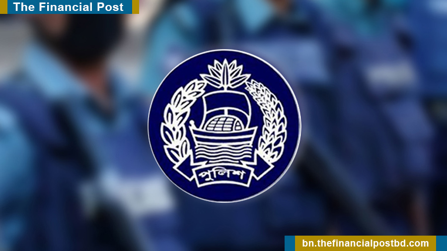 বাধ্যতামূলক অবসরে পুলিশের শীর্ষ ১৭ কর্মকর্তা