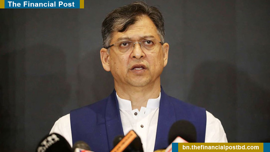 আইনশৃঙ্খলা নিয়ন্ত্রণে কঠোর অবস্থানে সরকার: স্বরাষ্ট্রমন্ত্রী