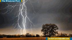 বজ্রপাতে ৬ জেলায় নিহত ৮