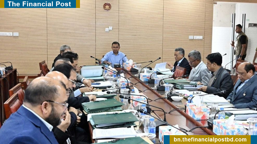 বগুড়া সিটি কর্পোরেশন অনুমোদন, হচ্ছে নতুন পাঁচ উপজেলা