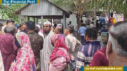 ৫ খুনের ঘটনায় উঠে আসছে একের পর এক চাঞ্চল্যকর তথ্য