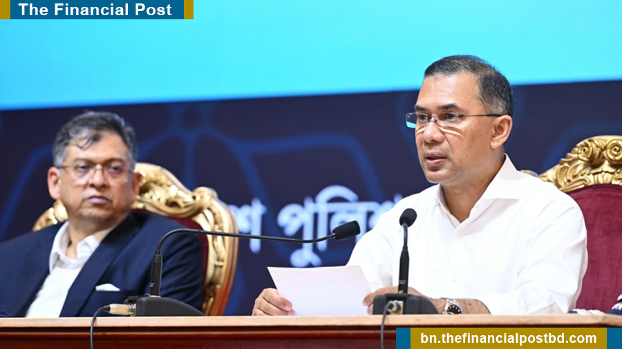 পুলিশের কাজ দুষ্টের দমন আর শিষ্টের লালন: প্রধানমন্ত্রী