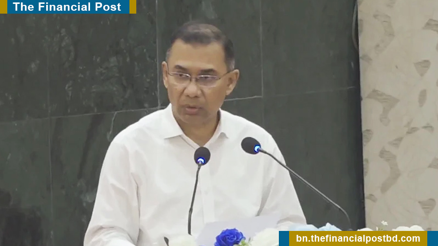 ঢাবিতে ইউজিসির কর্মশালা উদ্বোধন করলেন প্রধানমন্ত্রী