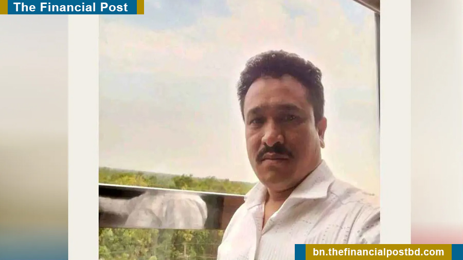 গাজীপুর ফাইভ মার্ডার: পদ্মা নদীতে মিলল অভিযুক্ত ফোরকানের মরদেহ