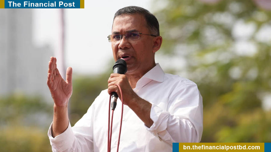 সেচ ব্যবস্থা উন্নয়নে বড় পরিকল্পনা বিএনপির: প্রধানমন্ত্রী