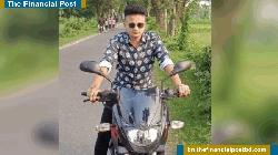 কুষ্টিয়ায় ট্রাক-মোটরসাইকেল সংঘর্ষে যুবক নিহত
