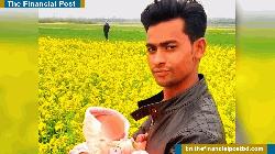 চুয়াডাঙ্গায় আম কুড়াতে গিয়ে বিদ্যুৎস্পৃষ্টে যুবকের মৃত্যু