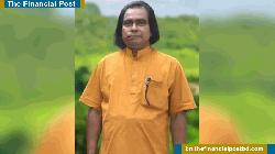 পিরোজপুরে নিখোঁজের একদিন পরে নির্মল ওঝার মরদেহ উদ্ধার 
